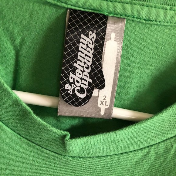 Johnny Cupcakes - Big Kid Buddy - Picture 2 of 2